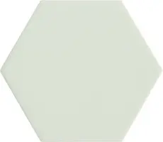 керамогранит EQUIPE KROMATIKA MINT 11.6х10.1 EQ-10S