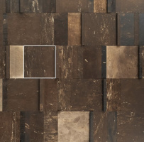 MIRAGE PECE NERO OL 05 TABULATE 20х20x2