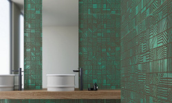 MUTINA SEGNO VERDE 120х120x0.9 мини 3 2