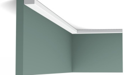 ORAC ПЛИНТУС 10x20x2000 мини 3 4