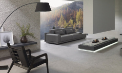 PORCELANOSA PRADA ACERO L 120х120x8 G-392 мини 3 2