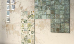 COLORKER TROPIC EMERALD 13.8х13.8 ZM-228 мини 3 3