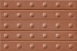 MUTINA PUNTO UP MATT RED 21.1х31.5