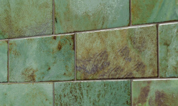 LANTIC COLONIAL FIJI GREEN 10х20x0.85 G-226 мини 3 2