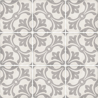 EQUIPE ART NOUVEAU LA RAMBLA GREY 20х20 EQ-5