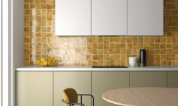 EQUIPE HANOI CARAMEL 10х10 EQ-3 мини 3 2