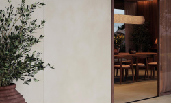 PORCELANOSA SANTORINI GREY L 120х120 G-392 мини 3 3