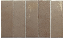 EQUIPE BOHEMIAN MINK 6х18.6 EQ-4 мини 1