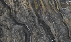 PORCELANOSA XLIGHT OROBICO DARK POLISHED 120х120х6 G-2531 мини 1