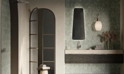 LANTIC COLONIAL TREE MINT 28.6х29.8 G-146 мини 3 3