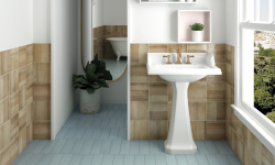 EQUIPE STROMBOLI BAHIA BLUE 9.2х36.8 EQ-3 мини 3 2