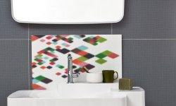 MUTINA PICO UP BLUE 120х120 мини 3 6