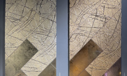 MIRAGE AURORE RF 03 SKETCH 20х60x9 мини 3 5