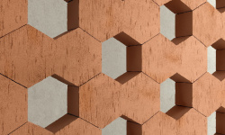 MUTINA HIVES NATURAL 13х22 мини 3 6