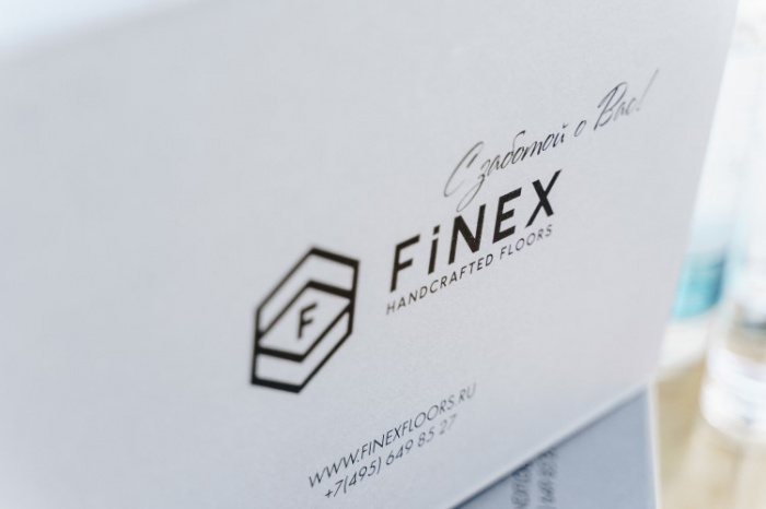 Секреты идеального монтажа от FiNEX