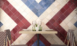 EQUIPE ARTISAN OCHRE 13.2х13.2 EQ-3 мини 3 2