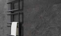 PORCELANOSA IMAGE DARK 40х80x1.15 G-349 мини 3 8