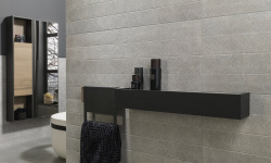 PORCELANOSA BOTTEGA ACERO SPIGA 45x120 G-274 мини 3 2