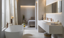 NOKEN LOUNGE Ванна акриловая свободностоящая без гидромассажа, 170х80х60H см, белый блестящий мини 3 8