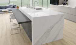 GRESPANIA COVERLAM CALACATA MIX PULIDO 100x300x5.6 мини 3 2