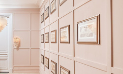 ORAC ПЛИНТУС 13х66х2000 мини 3 3