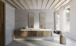 PERONDA ALCHEMY IRON TEXTURED 33.3х100 BN-65 мини 3 2