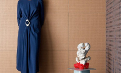 MUTINA PICO BLUE DOTS ARGILE 120х120 мини 3 5