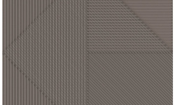 HARMONY LINS BROWN 20х20 Q-7 мини 1