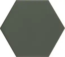керамогранит EQUIPE KROMATIKA GREEN 11.6х10.1 EQ-10S