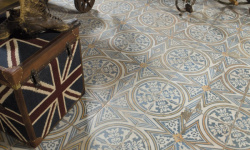 PERONDA ORIGINAL FS-1 45х45 BN-14 мини 3 3