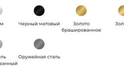 WHITECROSS ergo Дозатор жидкого мыла, настольный, брашированное золото мини 3 3