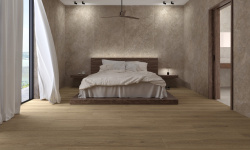 MUSEUM LINEN MOCHA SP 100х180 M-94 мини 3 2