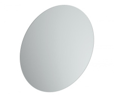 IS CONCA Зеркало круглое 100 см с подсветкой