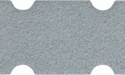 MUTINA BOTTONE L BLU 7.5х32.1 мини 1