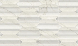 PORCELANOSA GLEM WHITE DECO 59.6х150 G-278 мини 1