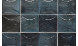 EQUIPE HANOI ARCO BLUE NIGHT 10х10 EQ-5 мини 1