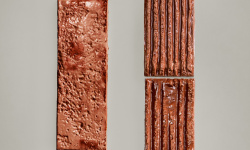 MUTINA CHAMOTTE QUADRE TERRA 7.2х21.3x1.07 мини 3 8