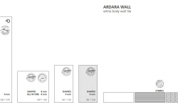 PERONDA ARDARA CARAMEL ST 100х275 BN-170 мини 3 5