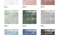 EQUIPE ALTEA ROSEWOOD 10х10 EQ-3 мини 3 2