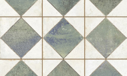 PERONDA FS ARLES GREEN LT 33х33 BN-17 мини 3 4