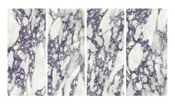 TERZADIMENSIONE CALACATTA VIOLA POLISHED 120х278x0.65 мини 3 5