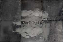 EQUIPE ARTISAN GRAPHITE 13.2х13.2 EQ-3