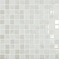 мозаика VIDREPUR ANTARCTICA COLD (2.5x2.5) 31.5х31.5