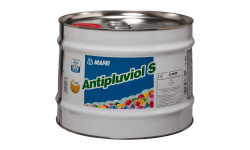 MAPEI ANTIPLUVIOL S паропроницаемый гидрофобизатор для защиты (10 кг) мини 1