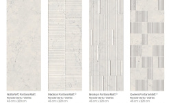 PORCELANOSA NOLITA NYC FONTANA MATT QUEENS 45х120 G-274 мини 3 2