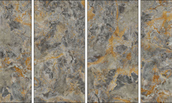 TERZADIMENSIONE ERA GLACIALE POLISHED 120х280x0.6 мини 3 3