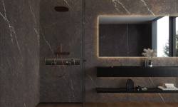 MUSEUM ROYAL BROWN ST 100х275 M-85 мини 3 9