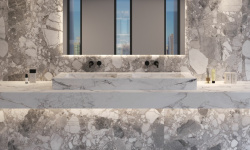 MUSEUM SUBLIME CLIFF SP 100х100x0.8 M-79 мини 3 4