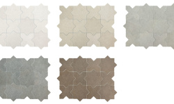 EQUIPE ELDA COFFEE CROSS 12х12 EQ-10D мини 3 4