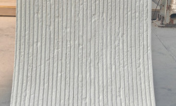 DECARO WALL PANELS FLEX STONE SLATS 6x580х2800 мини 3 4